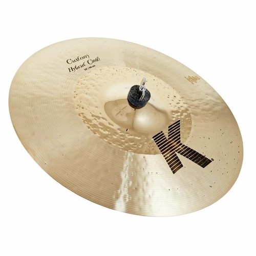 Zildjian hybrid crash - zildjian, 16