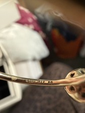 Genuine Pandora 14k Gold