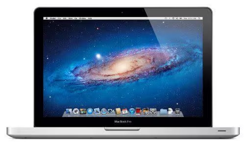 Apple macbook pro - apple, intel
