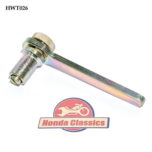 Tappet adjust tool for - adjust,