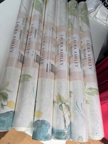 New laura ashley floral - new,