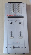 Vestax PMC-06 Pro A Silver DJ