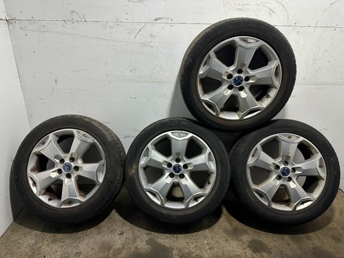 Ford kuga alloy - ford,