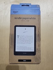 Amazon - Kindle Paperwhite Gen