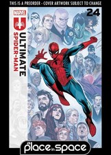 (WK04) ULTIMATE SPIDER-MAN