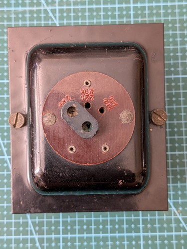 Radiospares standard mains - radiospares,