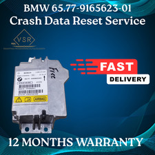 65.77-9165623-01 BMW AIRBAG