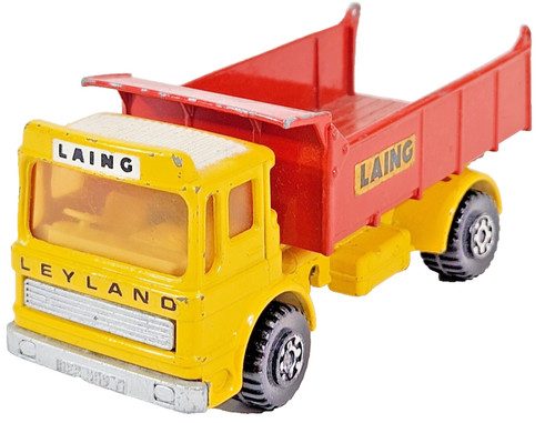 Matchbox super kings - matchbox, k-37/2