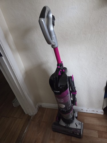 Vax air lift steerable pet - air,