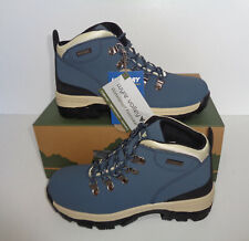 New Ladies Waterproof Leather