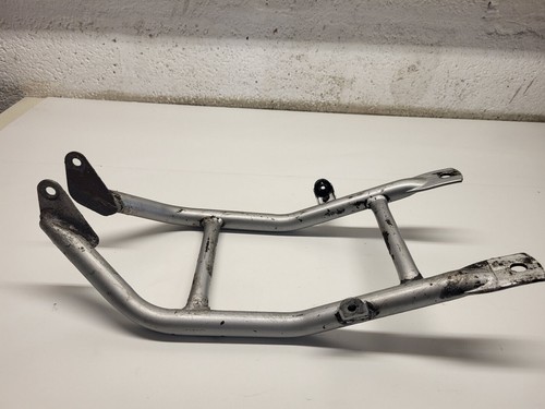 Hyosung xrx 125 engine cradle - hyosung,