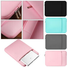 Sleeve Case Laptop For Macbook 11" 13"15" Mac Air/Pro/Retina Notebook Cover Bags