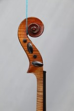 Old Paris French violin