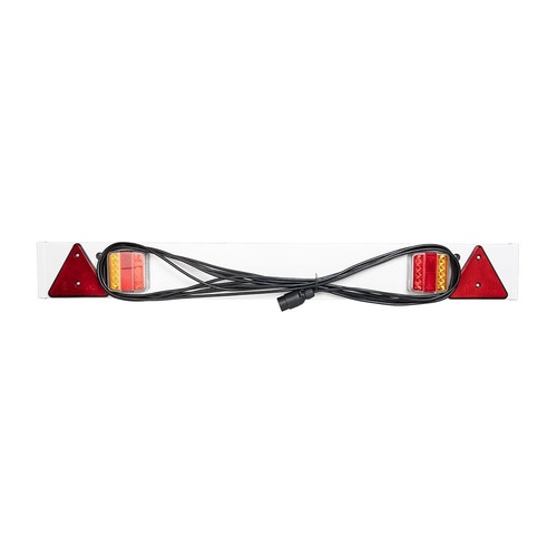 4ft trailer light - light, 5m