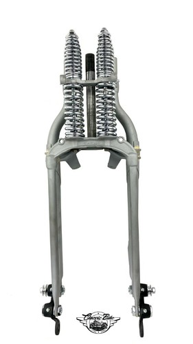 Front forks springer - springer, +4"