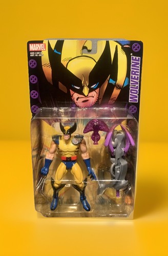 2000 marvel men - x-men, classics