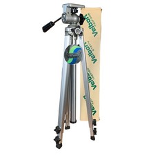 Vintage Velbon Model-S Tripod
