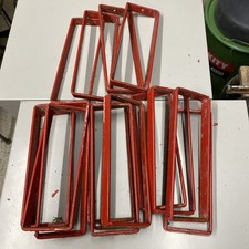 16 metal Frames for the small
