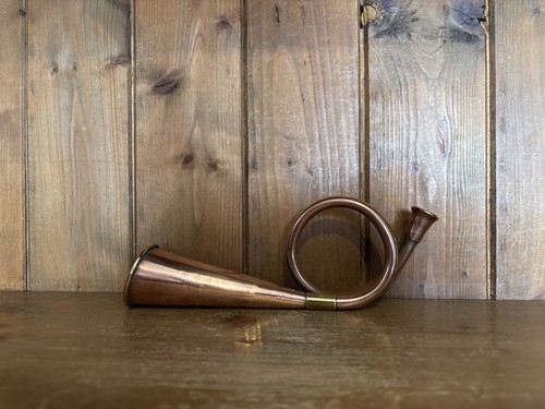 Antique english copper - english, &