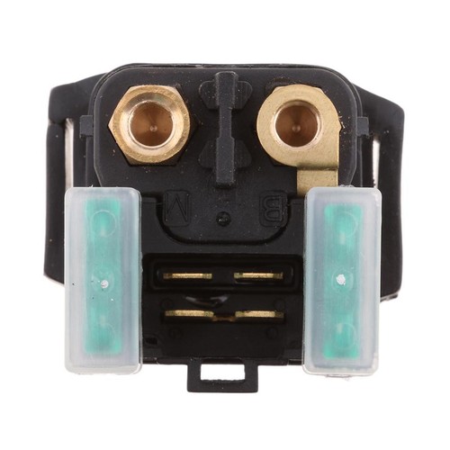 Starter solenoid relay for - solenoid,