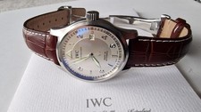 IWC Pilot Mark XV IW325313