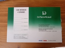 Pierre Ricaud Intensive Cure