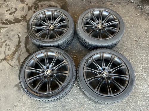 Bmw series e60 e61 - series, mv2