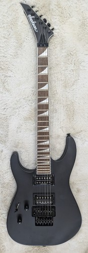 Jackson series soloist - jackson,