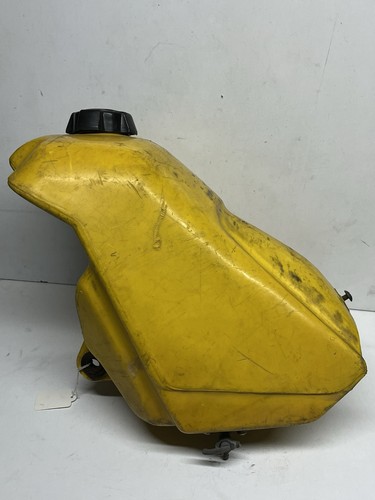 Suzuki 125 1986 fuel - 125, tank