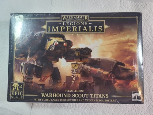 Warhammer-Legions