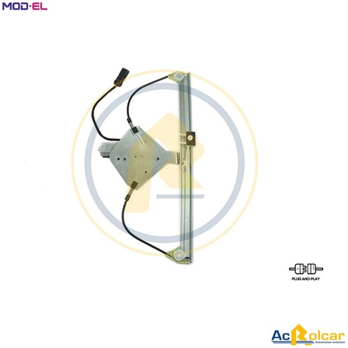 Window regulator 1351 - 01.1351, for