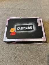 OASIS Live '25 VIP Exclusive