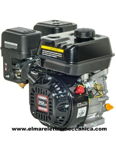 Loncin g210 fl petrol - hp,