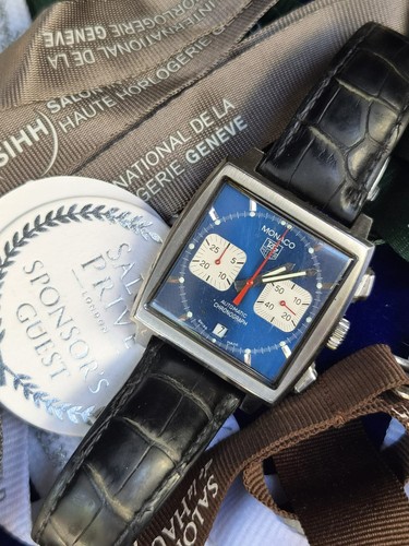 Tag heuer monaco - tag,