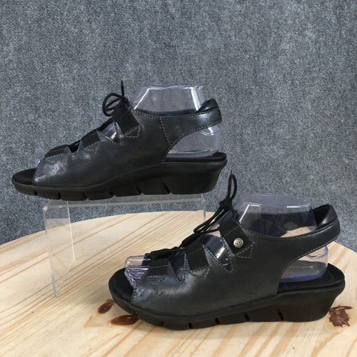 Wolky sandals womens dalim - sandals,