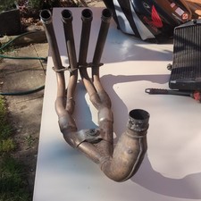 Honda CBR600RR CBR 600