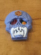 Mighty Max Escapes from Skull