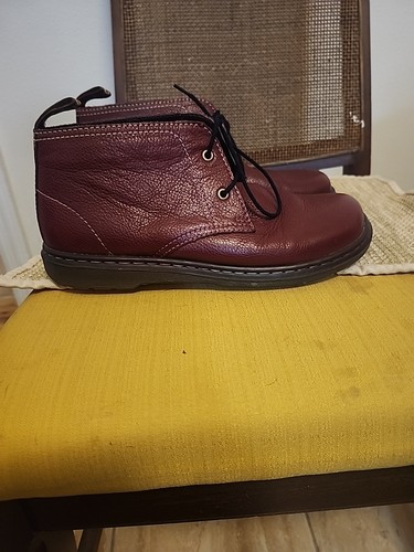 Martens oxblood joylyn - dr,