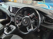 STEERING WHEEL VOLKSWAGEN POLO