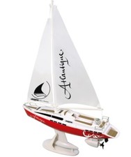 Jamara RC Sailboat Atlantique