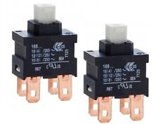 GENUINE PAIR OF  KARCHER PUZZI