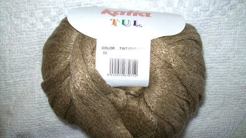 Katia tul tape - 10,