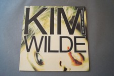 Kim Wilde - Never trust a Stranger (Vinyl Maxi Single) (V-2108)