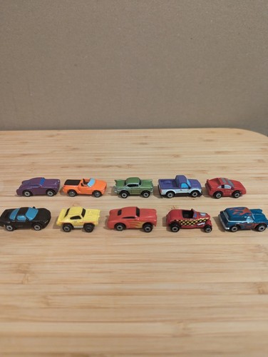 Vintage micro machines - job, lot