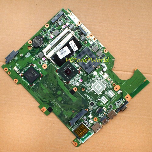 G61 cq61 laptop motherboard - g61,