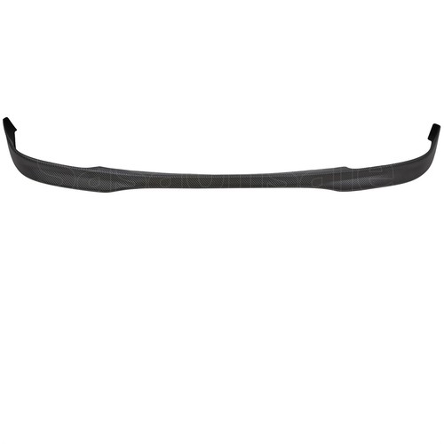 Front bumper lip for - lip,