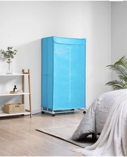 Electric Clothes Dryer