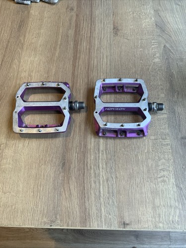 Nukeproof horizon pedals - nukeproof,