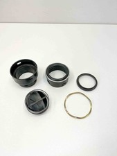 Mercedes-Benz SL R107 Fresh