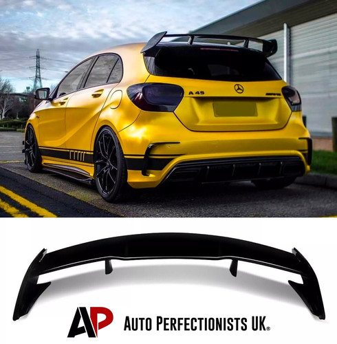For mercedes a45 amg style - mercedes,